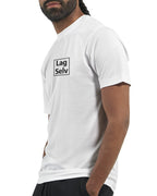 Personlig Trænings T-shirt med Broderi | Design Din Egen Unisex T-shirt