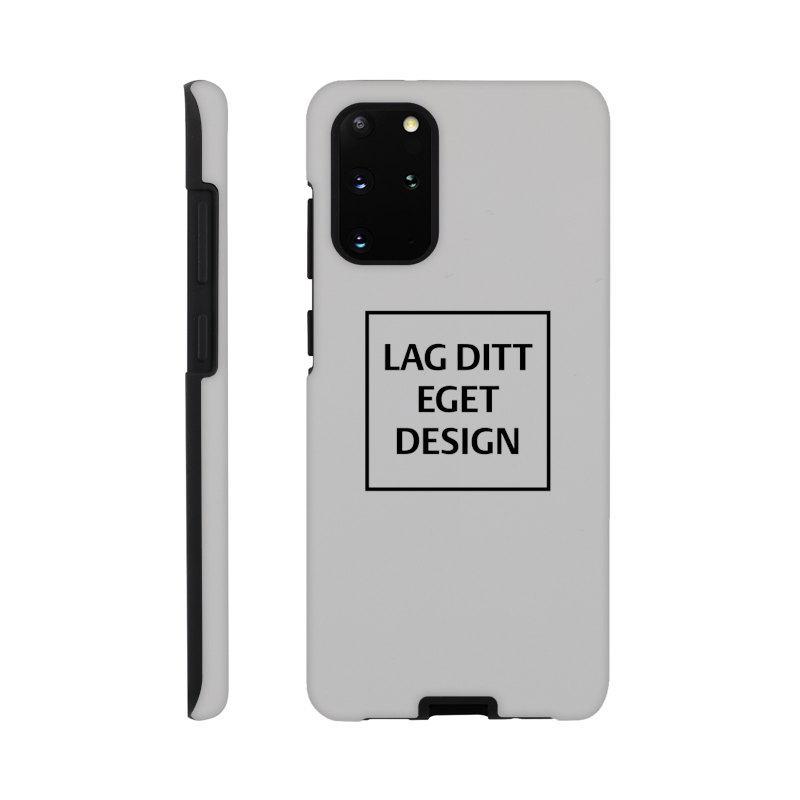 Personlig Premium Tough Deksel for Samsung | Eget Trykk