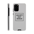 Personlig Premium Tough Deksel for Samsung | Eget Trykk
