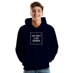 Premium Pullover Hettegenser | Design Din Egen Hettegenser med Trykk