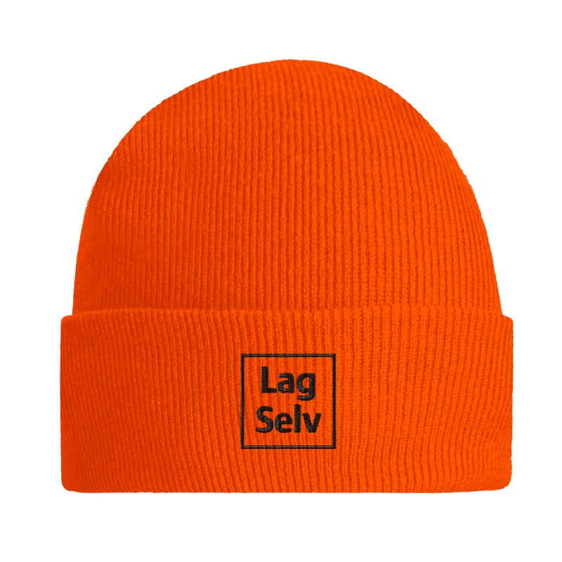 Orginal Cuffed Beanie | Beechfield B45