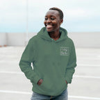 Personlig Hættetrøje med Eget Broderi | Klassisk Pullover