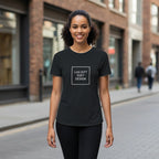 Design Din Egen Sportstrøje med Tryk | Unisex Performance Jersey