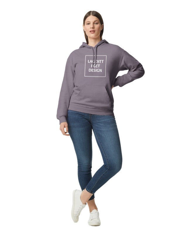 Personlig Hættetrøje med Tryk – Design Din Egen Hoodie