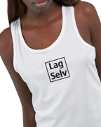 Design din egen Performance Tank Top til Kvinder | Personligt Broderi