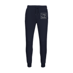 Personlige Joggebukser med Eget Broderi | Unisex Komfort