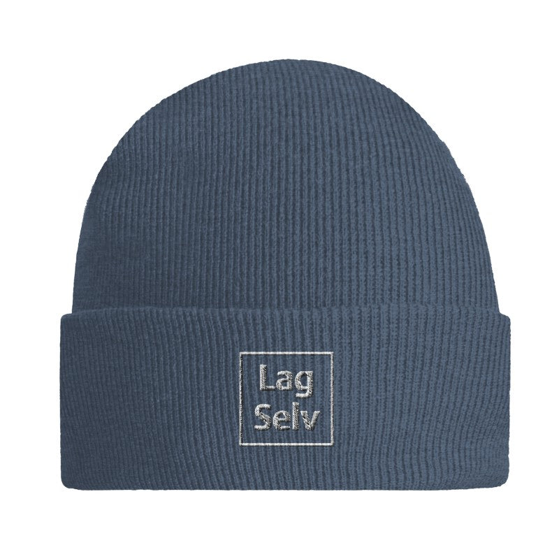 Orginal Cuffed Beanie | Beechfield B45