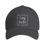 Klassisk baseballkasket | Personlig broderi