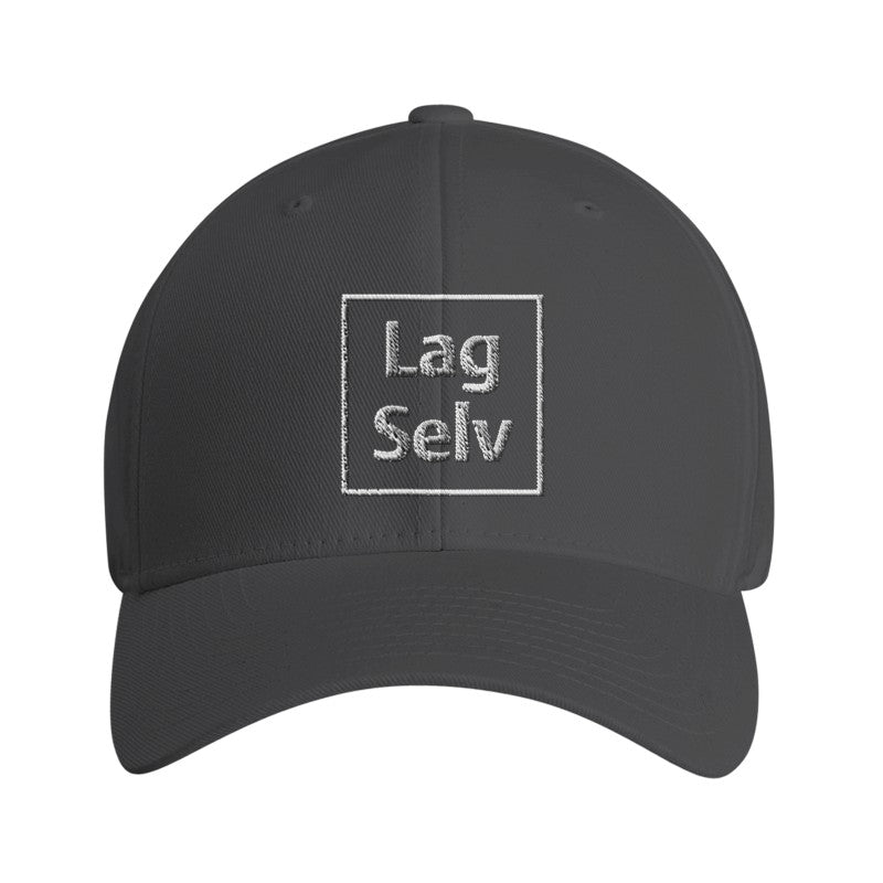 Klassisk baseballkasket | Personlig broderi