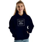 Premium Pullover Hettegenser | Design Din Egen Hettegenser med Trykk