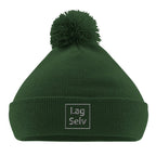 Original Pom Pom Beanie | Beechfield B426