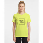 Design Din Egen Sportstrøje med Tryk | Unisex Performance Jersey