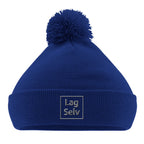 Original Pom Pom Beanie | Beechfield B426