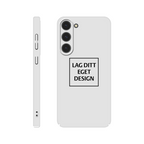 Personlig Premium Slim Deksel for Samsung | Eget Trykk