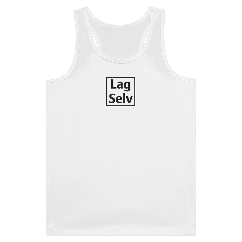 Design din egen Performance Tank Top til Kvinder | Personligt Broderi