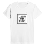 Design din egen Performance T-skjorte for kvinner | Personlig Treningsklær med Trykk