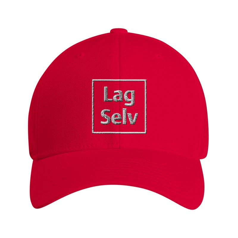 Klassisk baseballkasket | Personlig broderi