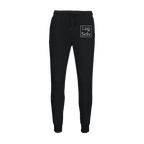 Personlige Joggebukser med Eget Broderi | Unisex Komfort