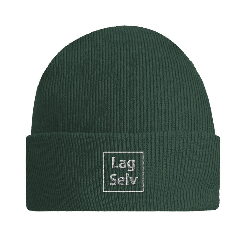 Orginal Cuffed Beanie | Beechfield B45
