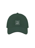 Personlig 5-Panel Caps med Trykk | Design din egen logo