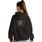 Premium Pullover Hettegenser | Design Din Egen Hettegenser med Trykk