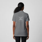 Pikétrøye for Eget Trykk | Unisex Premium