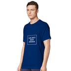 Design din egen komfortable T-shirt med personligt tryk
