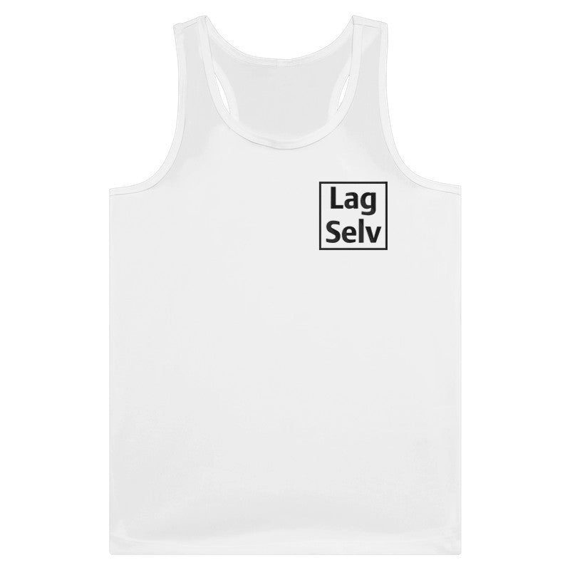 Design din egen Performance Tank Top til Kvinder | Personligt Broderi
