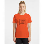 Design Din Egen Sportstrøje med Tryk | Unisex Performance Jersey