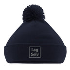 Original Pom Pom Beanie | Beechfield B426