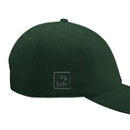 Heritage Courdroy Dad Hat | Beechfield B682