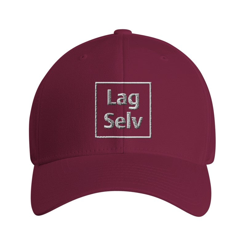 Klassisk baseballkasket | Personlig broderi