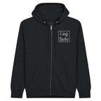 Design Din Egen Premium Unisex Hættetrøje med Personligt Broderi