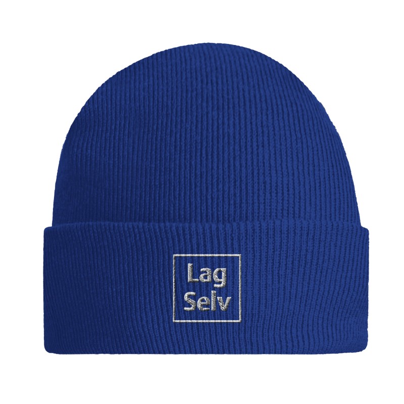 Orginal Cuffed Beanie | Beechfield B45