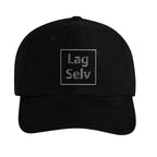 Heritage Courdroy Dad Hat | Beechfield B682