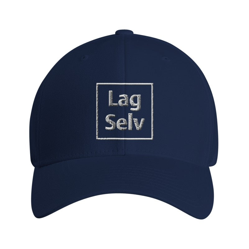 Klassisk baseballkasket | Personlig broderi