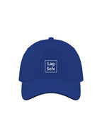 Personlig 5-Panel Caps med Trykk | Design din egen logo