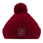 Original Pom Pom Beanie | Beechfield B426