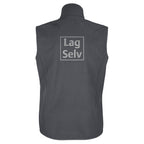 Design din egen Softshellvest for Kvinner | Personlig Broderi og Logo
