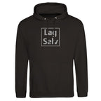 Design din egen Premium Unisex Hættetrøje med Broderi