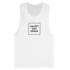 Lag din egen tanktopp for kvinner med personlig trykk | Personlig design