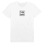 Personlig Trænings T-shirt med Broderi | Design Din Egen Unisex T-shirt