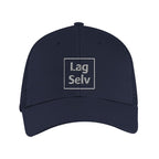 Genanvendt Trucker Caps med Eget Broderi | Design Din Egen Logo Kasket